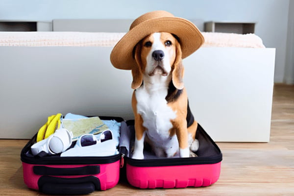 Pet Friendly Homes