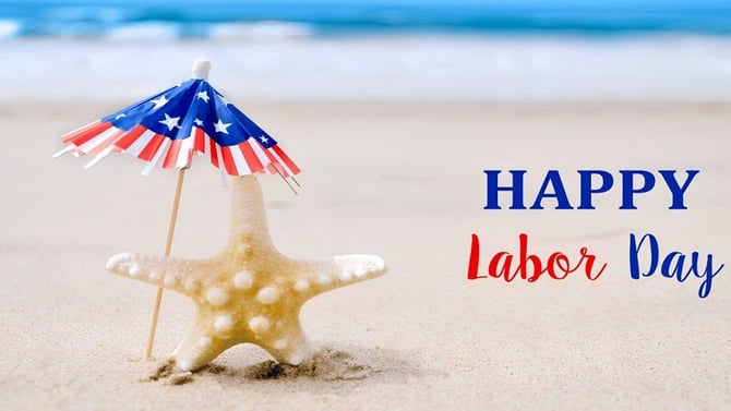 Labor Day in Destin: The Ultimate End-of-Summer Escape